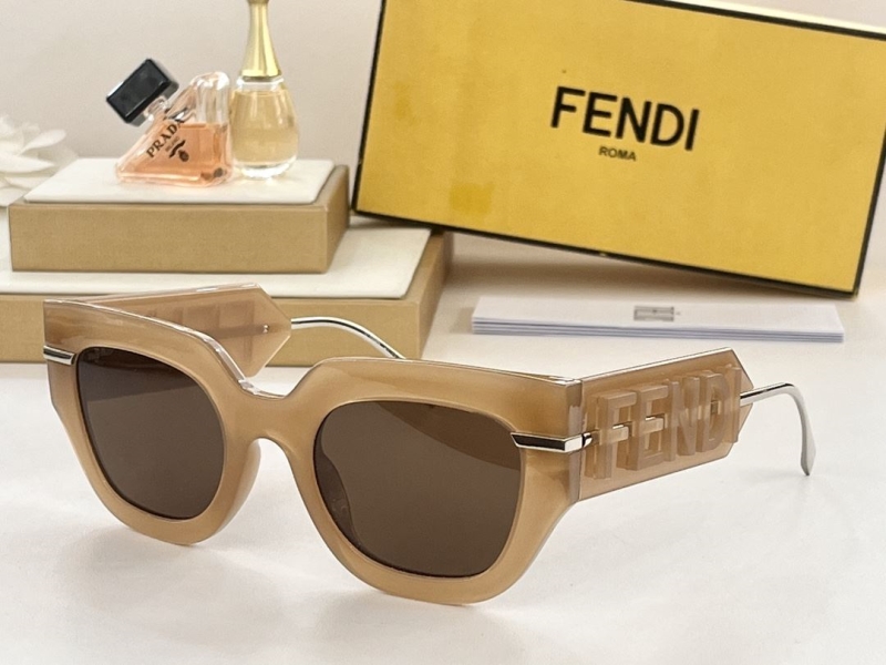 Fendi Sunglasses